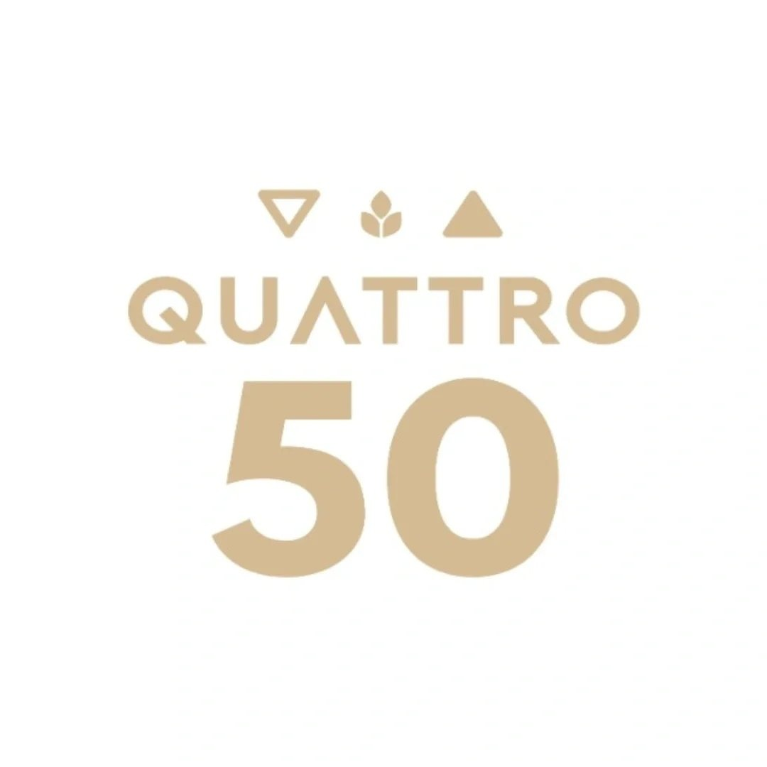 Quattro 50 Pizza & Bar