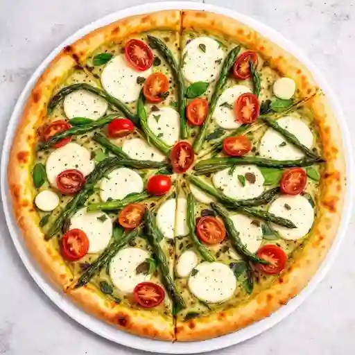 El Horno Pavesi — Quattro 50 Pizza & Bar