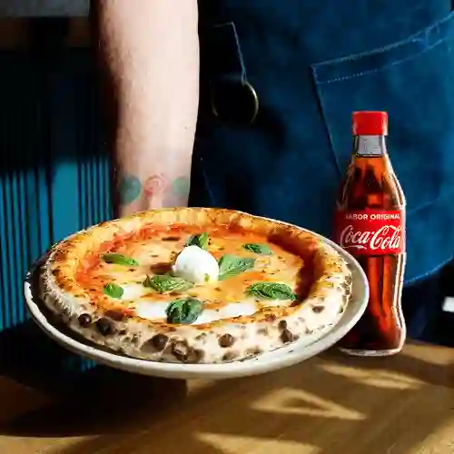 Quattro Formaggi